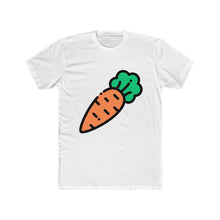 Load image into Gallery viewer, Men's Cotton Crew Tee