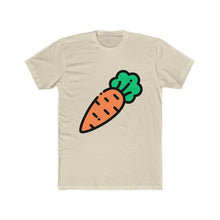 Load image into Gallery viewer, Men's Cotton Crew Tee