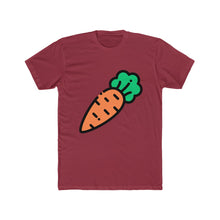 Load image into Gallery viewer, Men's Cotton Crew Tee