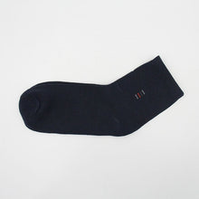 Load image into Gallery viewer, 5 Pairs Men Socks Solid Color Cotton Classical Businness Casual Socks Summer Autumn Excellent Quality Breathable Male Sock meias
