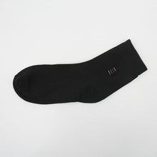 Load image into Gallery viewer, 5 Pairs Men Socks Solid Color Cotton Classical Businness Casual Socks Summer Autumn Excellent Quality Breathable Male Sock meias