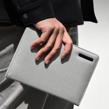 Load image into Gallery viewer, Hot Xiaomi Mijia Smart Home Kaco Noble Paper NoteBook PU Leather Card Slot Wallet Book for Office Business Travel with a Gift