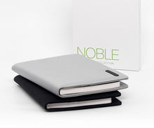 Load image into Gallery viewer, Hot Xiaomi Mijia Smart Home Kaco Noble Paper NoteBook PU Leather Card Slot Wallet Book for Office Business Travel with a Gift