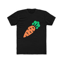 Load image into Gallery viewer, Men's Cotton Crew Tee