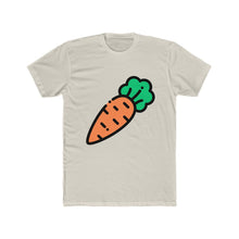 Load image into Gallery viewer, Men's Cotton Crew Tee
