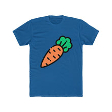 Load image into Gallery viewer, Men's Cotton Crew Tee