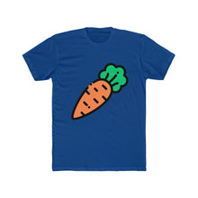 Load image into Gallery viewer, Men's Cotton Crew Tee