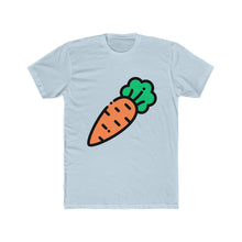 Load image into Gallery viewer, Men's Cotton Crew Tee