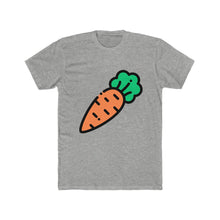 Load image into Gallery viewer, Men's Cotton Crew Tee